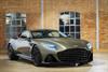 2019 Aston Martin DBS Superleggera On Her Majestys Secret Service